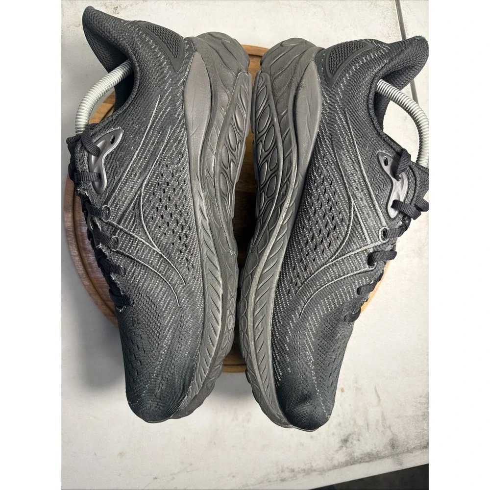 New Balance Running Shoes Mens Size 12 Black Fresh Foam X 860v13 Wide 2E M860K13